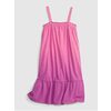 Kids Ombre Tiered Tank Dress - $29.99 ($14.96 Off)