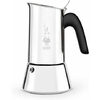 Bialetti - Bialetti Venus 6-cup Stainless Steel Induction Stovetop Coffee Maker - $67.98 ($12.01 Off)