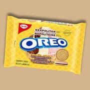 Amazon.ca: Get Limited-Edition OREO Neapolitan Cookies in Canada