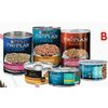 All Purina Pro Plan Dog & Cay Food Cans - Buy 6 Get 7th Free