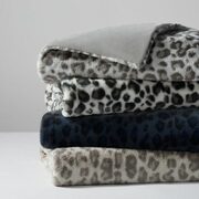 Ugg® Polar Faux Fur Throw Blanket - $51.09 (21.9 Off)