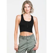 Harlow Waffle Snap Bralette - $19.99 ($4.01 Off)