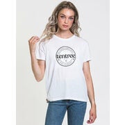 Tentree Ten Tree Cres T-shirt - $34.99 ($5.01 Off)