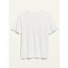 Loose-Fit Chest-Pocket Rotation T-Shirt For Men - $15.00 ($4.99 Off)