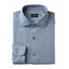 Zegna - Contemporary Fit Cotton-silk Shirt - $377.99 ($252.01 Off)