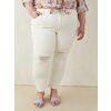 Responsible, 1948 Fit Cropped Skinny Jeans - D/c Jeans - $24.99 ($54.96 Off)