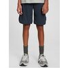 Teen Gapfit 100% Recycled Essential Shorts - $24.99 ($9.96 Off)