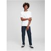 Teen Skinny Relaxed Taper Jeans With Washwell - $24.99 ($34.96 Off)