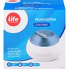 Life Brand Cool Mist Humidifier - $42.49