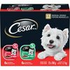 Cesar Multipack Wet Dog Food - $17.49