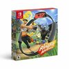 Nintendo Switch Ring Fit Adventure - $74.96