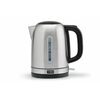 Try Stainless Steel Kettle Or 3-Cup Chopper  - $19.98 ($5.00 off)