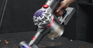 [Dyson] Shop the Best Deals from The Dyson Event!
