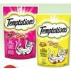 Whiskas Temptations Cat Treats - 2/$4.00