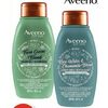 Aveeno Blends Shampoo or Conditioner - $8.99