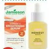 Jamieson or Honest Beauty Facial Skin Care Products - Up to 20% off