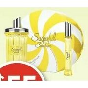 Michel Germain Sugarful Sunshine Eau De Parfum With Rollerball - $55.00