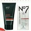 Nº7 Skin Care Products - Up to 20% off