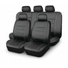 Autotrends Complete Seat Cover Kit In Black  - $77.99 (Up to 60% off)