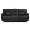 90" Matt Reclining Sofa - $2099.98