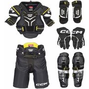 Ccm Rising Star Hockey Protective Kit - $159.99 (20% off)
