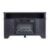 For Living Hamilton Electric Fireplace  - $334.99   (40% off)