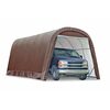 Garage-In-A-Box Suv/Truck Shelter - $849.99 ($250.00 off)