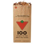 Yard Waste 2-Ply Paper Bags  - $12.99