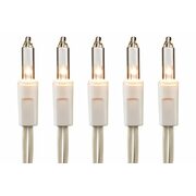 For Living Indoor 200 Clear Mini Incandescent Lights  - $19.99