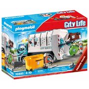 Polymobil Recycling Truck - $39.99 (20% off)
