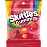 Skittles Gummies - 2/$6.00