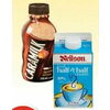 Neilson Cream, Milk2go or Neilson Milkshake - $2.49