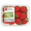 PC Greenhouse Strawberries - $3.99