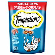 Temptations Cat Treats - 3/$8.00