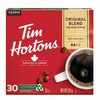 Keurig Tim Hortons Tea And Coffee K-Cup Pods - $23.99