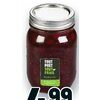 Cranberry Sauce  - $4.99