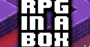 [Epic Games] Get RPG in a Box & More for FREE at Epic Games!