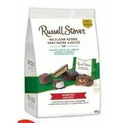 Russell Stover No Sugar Added Chocolates  - $16.99