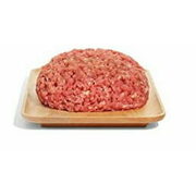 Extra Lean Ground Beef - $6.99/lb