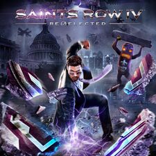 [Epic Games] Get Saints Row IV & More for FREE at Epic Games!
