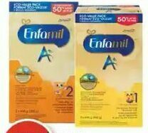 Enfamil a+ hot sale shoppers