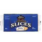 Black Diamond Cheese Slices, Cheese Strings Or Sticks  - $4.49 ($2.00 off)