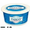Parkay Soft Margarine  - $5.49