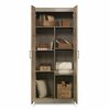 Sauder 2-Door Storage Cabinet - $169.99 ($30.00 off)