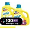 Sunlight Liquid Laundry Detergent - $15.99