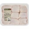 Pc Free From Chicken Drumsticks or Thighs - $2.99/lb ($1.80 off)