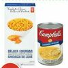 Campbell's Condensed Soup or PC Macaroni & Cheese Dinner - $1.79