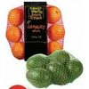 Farmer's Market Navel Oranges, Avocados - $3.99