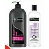 Tresemme Pump, Pro Pure Shampoo or Fructis Hair Care Products - $7.99