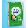 Puffs Plus Lotion - $8.99